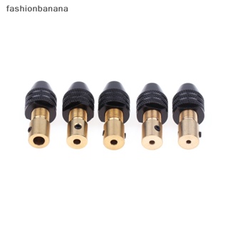 [fashionbanana] ชุดเครื่องมือสว่านไฟฟ้า ขนาดเล็ก 0.3-3.4 มม.