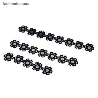 [fashionbanana] ฐานฮีตซิงก์ LED อลูมิเนียม 20 ชิ้น 100 ชิ้น ต่อล็อต