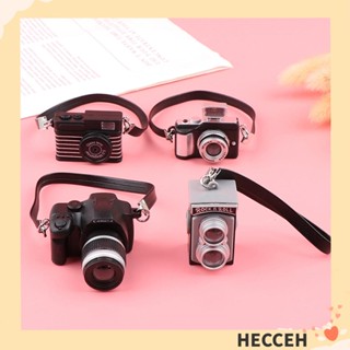 Hecceh กล้องชัตเตอร์ ขนาดเล็ก สเกล 1:12 SLR ของเล่นสําหรับเด็ก