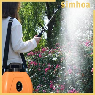 [SIMHOA] ขวดสเปรย์ปั๊มน้ํา สําหรับห้องน้ํา ห้องครัว