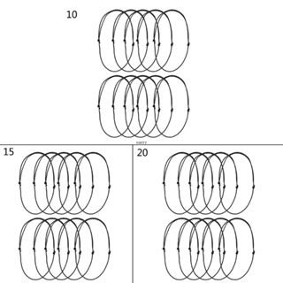 ✿ 10 ชิ้น DIY หนัง สร้อยคอ เชือก สีดํา เลื่อน ผูกปม สร้อยคอ เชือก เครื่องประดับ การค้นหา สําหรับงานฝีมือ อุปกรณ์เสริมที่ไม่ซ้ํากัน