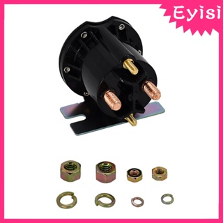 [Eyisi] รีเลย์โซลินอยด์ 12V 6841251012 อุปกรณ์เสริม สําหรับ Jf2H195000