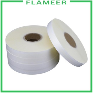 [Flameer] เทปซีลผ้า PU กันน้ํา 20 เมตร สําหรับซ่อมแซม