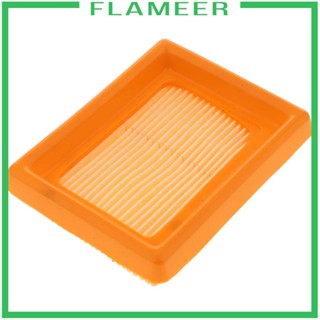 [Flameer] แผ่นกรองอากาศ แบบเปลี่ยน สําหรับเครื่องตัดหญ้า 0 200 250 300 350 400 450