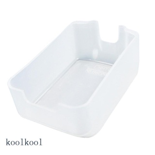 Kool ฝาครอบแบตเตอรี่ลิเธียม พลาสติก 18V ทนทาน สําหรับ w bl1830 bl