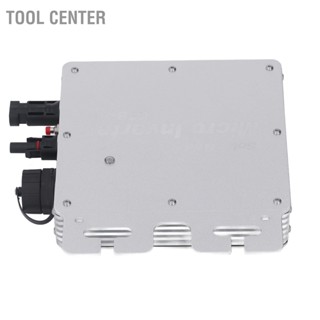 Tool Center โซลาร์กริด ไมโครอินเวอร์เตอร์คอนโทรลเลอร์ ไมโครอินเวอร์เตอร์ ควบคุม WIFI 230V