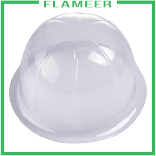 [Flameer] ชั้นวางหมวก แบบพกพา 10 ชิ้น