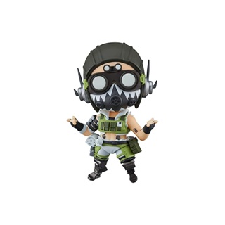 ฟิกเกอร์ Nendoroid Apex Legends Octane พลาสติก ใช้ซ้ําได้