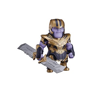 ฟิกเกอร์ Nendoroid Avengers: Endgame Thanos Endgame Ver. Abs&amp;Pvc ไม่มีสเกล