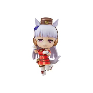 ฟิกเกอร์ Nendoroid Uma Musume Pretty Derby Gold Ship แบบพลาสติก ไม่มีสเกล