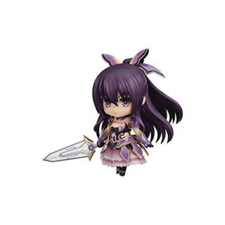 ฟิกเกอร์ Date A Live Nendoroid Juka Yatogami Abs&amp;Pvc ไม่มีสเกล