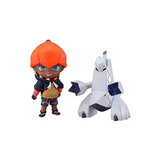 ฟิกเกอร์ Nendoroid Pokemon Kibana Abs&amp;Pvc ไม่มีสเกล