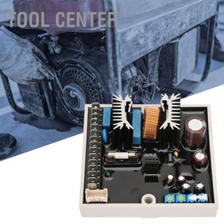 Tool Center DSR AVR ควบคุมแรงดันไฟฟ้าอัตโนมัติ Fir สำหรับ Meccalte Generator A6762 40-270VAC