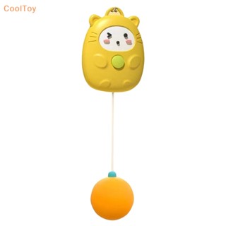 Cooltoy ชุดอุปกรณ์ฝึกตีปิงปอง สําหรับฝึกตีปิงปอง 1 ชุด