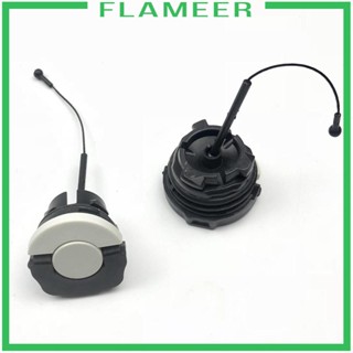 [Flameer] ฝาครอบน้ํามันเชื้อเพลิง และเลื่อยโซ่ แบบเปลี่ยน สําหรับ MS 192 MS 192T MS 210 MS 211 MS 230 0