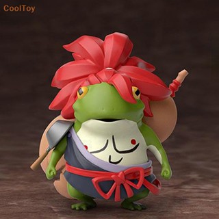 Cooltoy Kaguya Hime Liangmianfu Cimutongzi เกมพีวีซีตั้งโต๊ะ