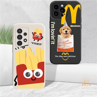 เคสโทรศัพท์มือถือ ซิลิโคนนิ่ม ลายการ์ตูนลูกสุนัขน่ารัก สําหรับ Infinix Hot 30i Note 30 12 2023 G96 Pro Zero 5G Note11 11S NfC Hot20S 12 Play Pro Hot11 10T 10S 10 Play Samrt 7 DGX