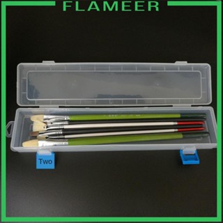 [Flameer] กล่องเก็บเครื่องประดับ ปากกา ดินสอ