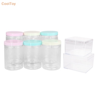 Cooltoy ขายดี กล่องสุ่มใส โมเดลฟิกเกอร์อนิเมะ DIY สําหรับโชว์