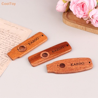 Cooltoy Kazoo เครื่องดนตรีกีตาร์ อูคูเลเล่