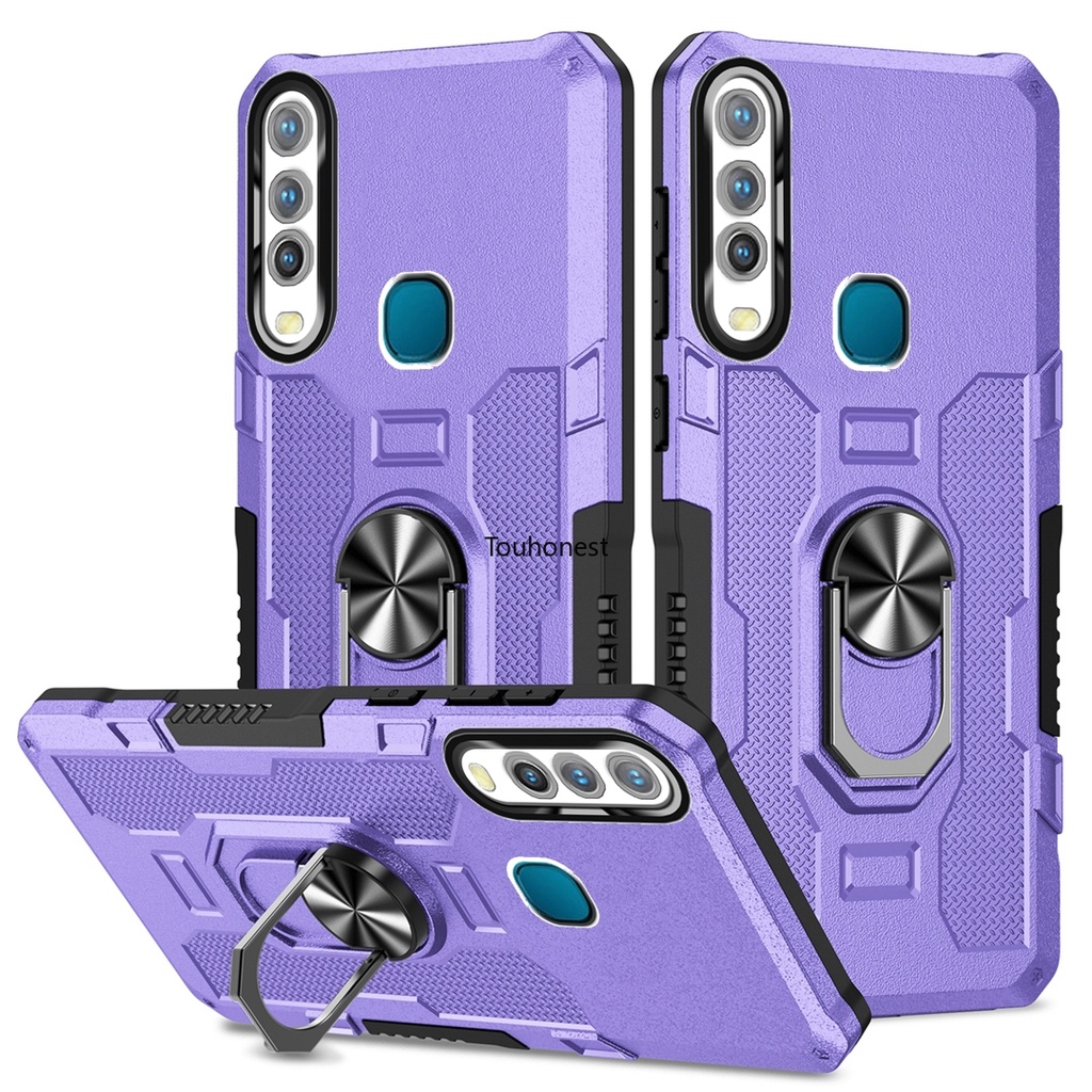 เคส For Vivo Y17 เคส Vivo Y12 Y15 เคส Vivo Y11 Casing Vivo Y91 Y93 Y95 Case Vivo Y91C Y93S Case Vivo