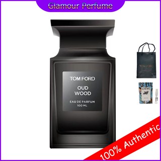 ♦พร้อมส่ง♦ TF TOM FORD OUD Wood EDP 100ml Eau de Parfum เคาน์เตอร์แบรนด์แท้