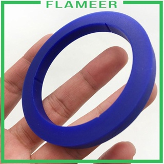 [Flameer] อุปกรณ์เสริมเครื่องทําเอสเปรสโซ่ หัวกลุ่ม DIY