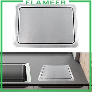 [Flameer] ฝาปิดบาลานซ์ สเตนเลส สําหรับกลางแจ้ง