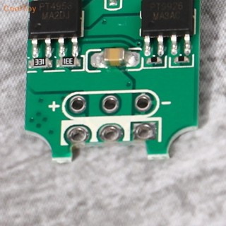 Cooltoy โมเดลเครื่องบินบังคับวิทยุ 3A ESC สองทาง ขนาดเล็ก 1 ชิ้น DIY