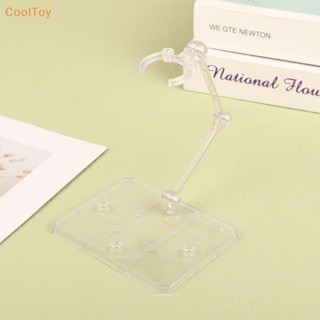 Cooltoy ฐานวางโมเดลฟิกเกอร์ อเนกประสงค์ สําหรับตุ๊กตา 6-7 นิ้ว HG114 RG Gundam HOT