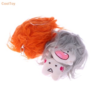 Cooltoy ขายดี ตุ๊กตาฟิกเกอร์ อนิเมะไอดอลผมยาว 12 กลุ่มดาวน่ารัก ขนาดเล็ก 1 ชิ้น