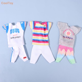 Cooltoy เสื้อผ้าตุ๊กตา แฟชั่น 30 ซม. สําหรับผู้ชาย ขายดี