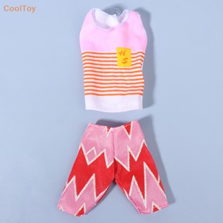 Cooltoy เสื้อผ้าตุ๊กตา แฟชั่น 30 ซม. สําหรับผู้ชาย ขายดี