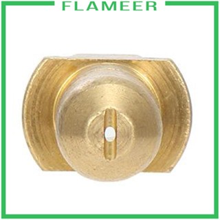 [Flameer] เครื่องฉีดน้ําแรงดัน เชื่อมต่อเร็ว ปลายหัวฉีดทองเหลือง K5- K7