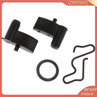 [Lovoski2] แหวนรองสตาร์ทเตอร์ แบบเปลี่ยน สําหรับ 034 036 044 046 125 195 7200