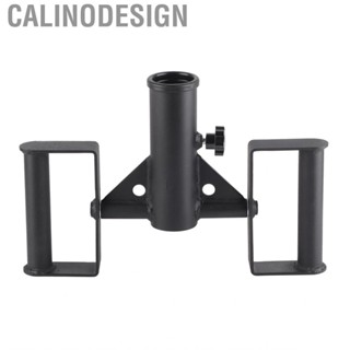 Calinodesign Barbell Handle Attachment T Bar Row Concenient Flexible Wide Application Simple Installation Steel Structure for Home