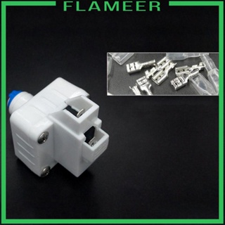 [Flameer] สวิตช์เครื่องกรองน้ํา แรงดันต่ํา 2 จุด อุปกรณ์เสริม