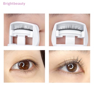 Brightbeauty ที่ดัดขนตา ขนาดเล็ก แบบพกพา 1 ชิ้น