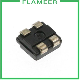 [Flameer] ไฟ LED SMD RGB สีเขียว 2121 100 ชิ้น