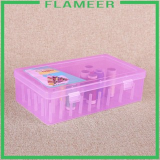 [Flameer] กระสวยด้าย สําหรับเย็บปักถักร้อย