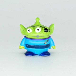 Toy Story Sherif Woody Buzz Lightyear Car Dolls Outside Toy Cute Auto Accessories