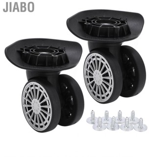 Jiabo Luggage Case Caster Practical Fine Workmanship High Bearing