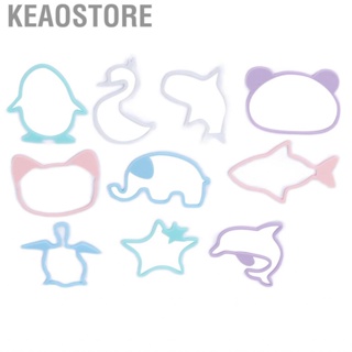 Keaostore Kids Repellent Bands   Mosquito Bracelet Good Scalability  Sweat Proof Cute  Shaped Fashionable Colors for Daily Use