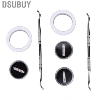 Dsubuy Ingrown Toenail Corrector  Manicure Tool Accessory Home