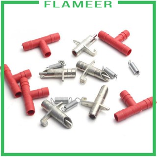 [Flameer] เครื่องให้อาหารกระต่ายอัตโนมัติ สําหรับหนูฟันแทะ