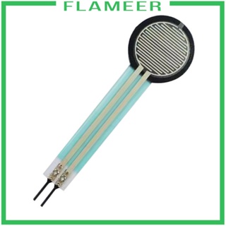 [Flameer] ฟิล์มวัดความดัน ความดันสูง ทนทาน สําหรับทดสอบความเครียด FSR402