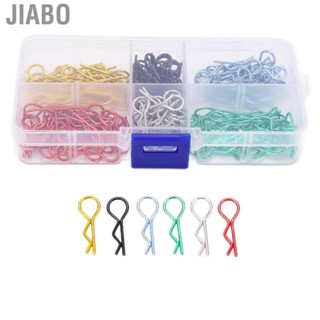 Jiabo RC Car  Universal Colourful Curved Design R Shape Pins For 1:10 1:12