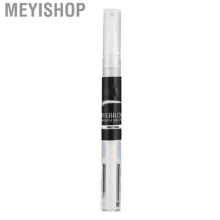 Meyishop Eyelash Serum  Nourish Activating Prevent Falling Off Eyebrow Growth  for Promoting Lash