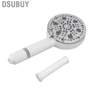 Dsubuy Negative Ion Spa Shower All In One High Power Water Saving