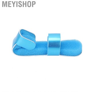 Meyishop Finger Splint S Knuckle Bending Deformation Sprained Guard Fixed